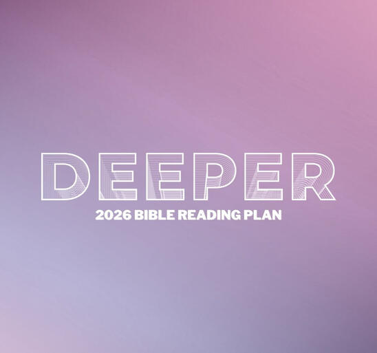 Grow in your relationship with God